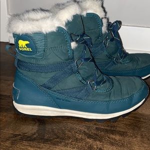 Sorel Snow Boots
